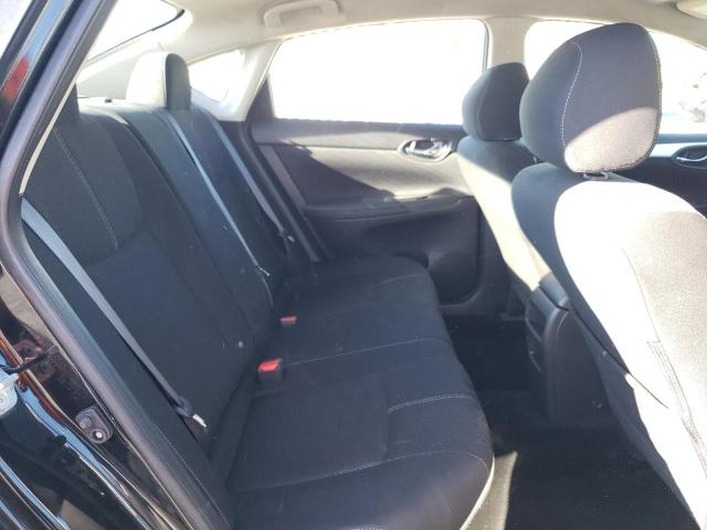 2018 NISSAN SENTRA - 3N1AB7AP3JY311550