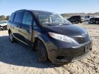 2014 TOYOTA  SIENNA