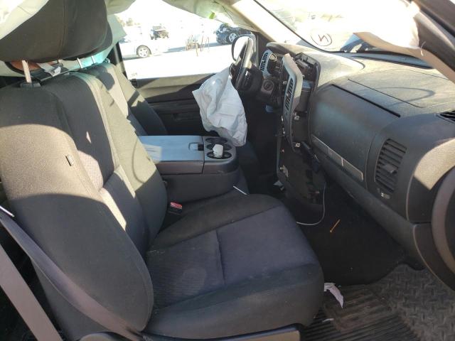 2011 GMC SIERRA 1GTR2VE39BZ238896