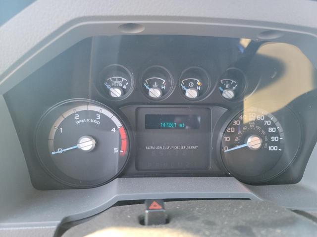2012 FORD F550 SUPER 1FDUF5HTXCEB31919