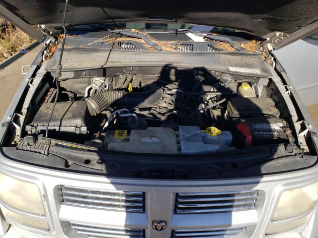 2011 DODGE NITRO HEAT 1D4PT4GK9BW602659