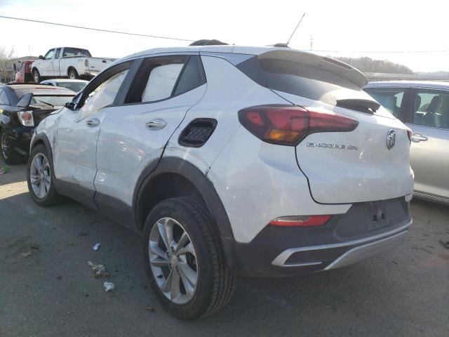 2020 BUICK ENCORE GX - KL4MMBS24LB129278