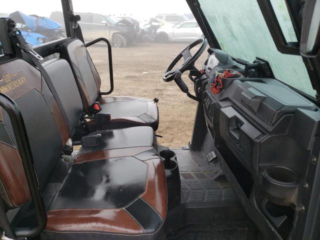 2019 POLARIS RANGER CRE 4XARSE991K8547399