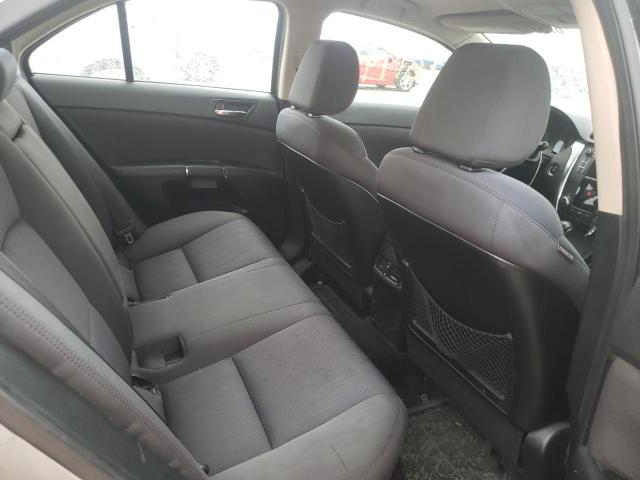 2010 SUZUKI KIZASHI SE JS2RF9A32A6100897