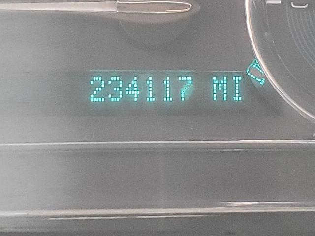 2010 CHEVROLET HHR LS 3GNBAADB5AS626894