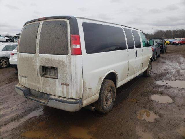 2018 GMC SAVANA G35 1GJZ7PFG8J1197729