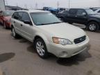 2006 SUBARU  LEGACY