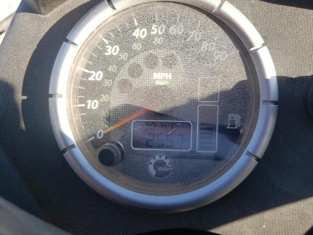 2007 CAN-AM ATV 2BVEMSJ127V000806