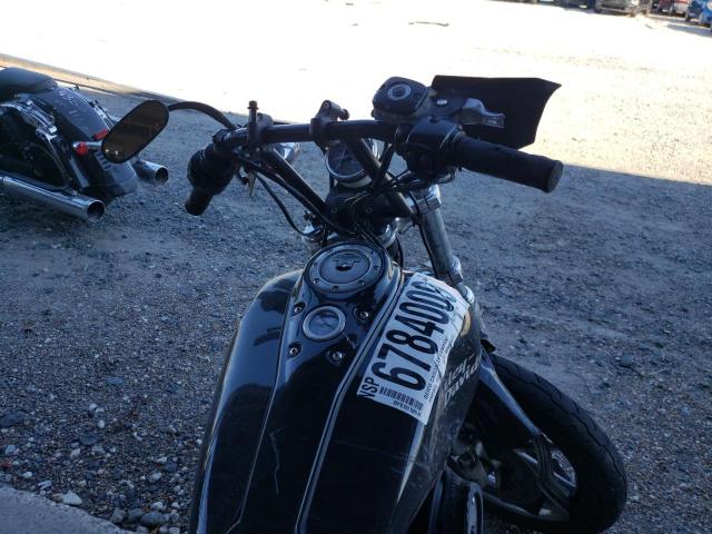 2008 HARLEY-DAVIDSON FXD 1HD1GM4108K329368