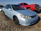 2005 TOYOTA  CAMRY