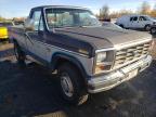 1985 FORD  F250