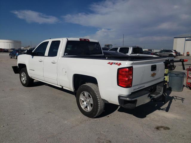 1GCVKREC6JZ121569 | 2018 CHEVROLET SILVERADO