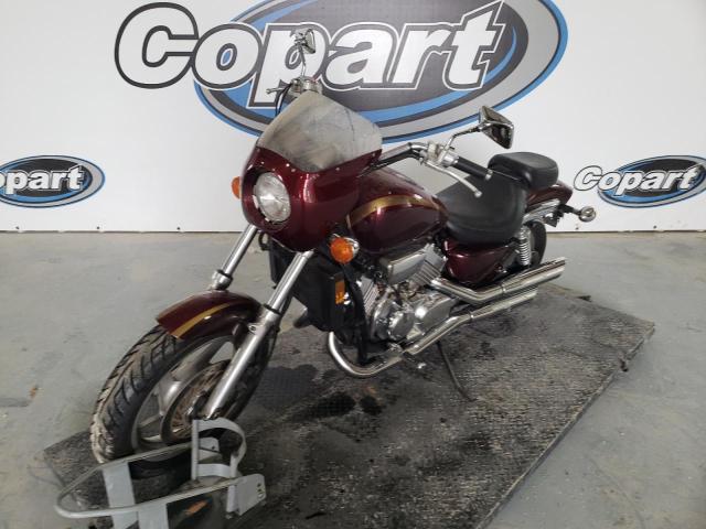2002 HONDA VF750 C JH2RC43062M800032