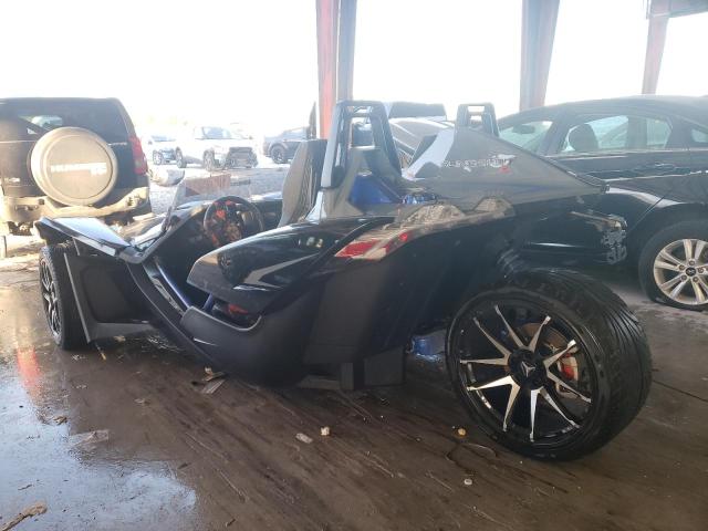 2021 POLARIS SLINGSHOT 57XAARHB7M8143912