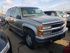 1999 CHEVROLET  SUBURBAN