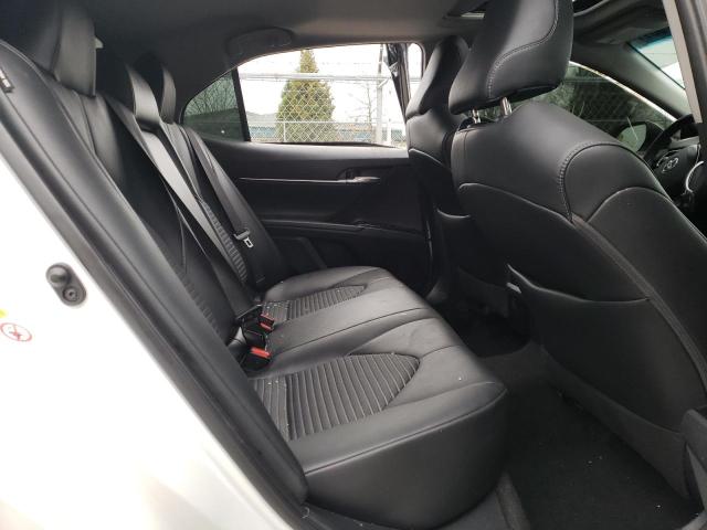 2018 TOYOTA CAMRY L - 4T1B11HK3JU597989
