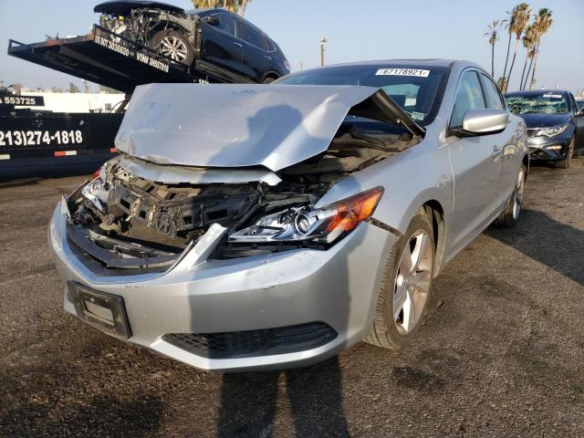 2015 ACURA ILX 20 19VDE1F34FE003941