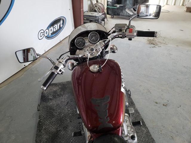 2002 HONDA VF750 C JH2RC43062M800032
