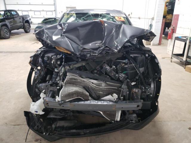 2017 HONDA HR-V AWD 3CZRU6H38HG703540