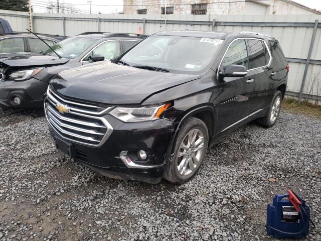 2018 CHEVROLET TRAVERSE H 1GNEVKKW2JJ120163