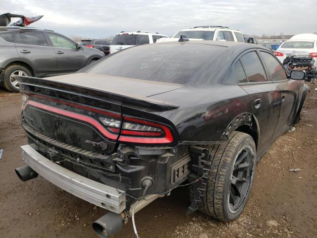 2021 DODGE CHARGER SR 2C3CDXL93MH543420