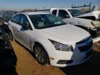 2014 CHEVROLET  CRUZE