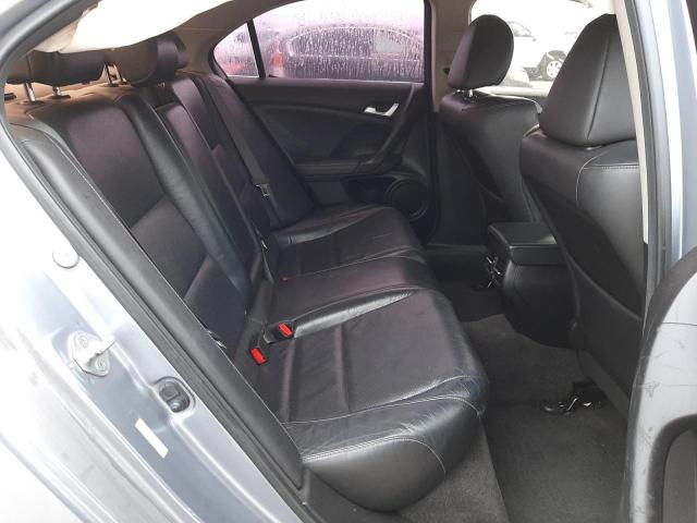 2011 ACURA TSX JH4CU2F60BC006017