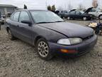 1995 GEO  PRIZM