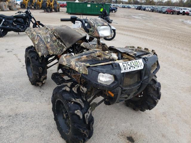 Salvage cars for sale from Copart Houston, TX: 2016 Polaris MV