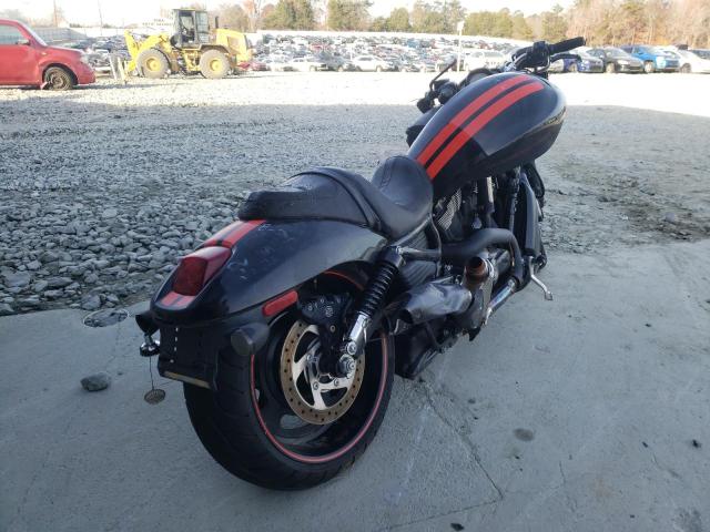 2008 HARLEY-DAVIDSON VRSCXA ABS 1HD1HMH108K810311
