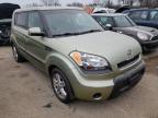 2011 KIA  SOUL