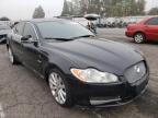 2011 JAGUAR  XF