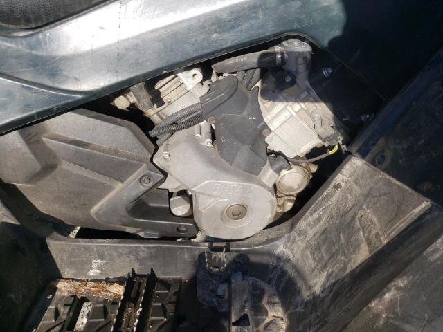 2007 CAN-AM ATV 2BVEMSJ127V000806