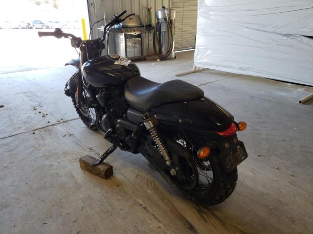 2015 HARLEY-DAVIDSON XG500 1HD4NAA18FC501062