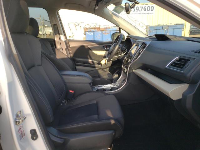 2019 SUBARU ASCENT PRE 4S4WMACD6K3438733