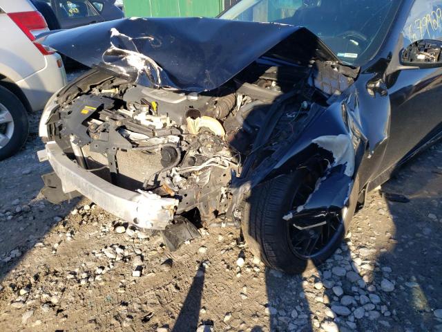 Фото: JN1CV6EL1BM262693 - 9