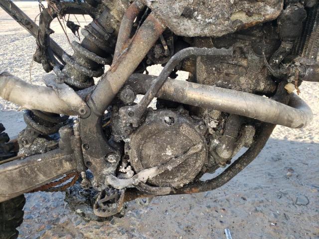 2015 KTM 350 XC-FW VBKEXK408FM235902