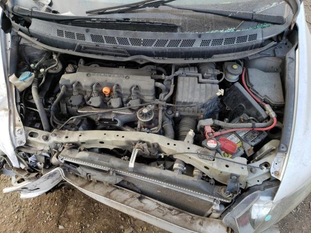 2010 HONDA CIVIC VP 2HGFA1F32AH562107