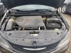 2015 Chrysler 200 S للبيع في Chicago Heights، IL - Front End
