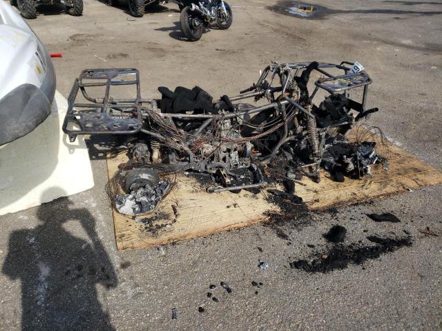 2020 HONDA TRX420 FM 1HFTE40B0L4600611