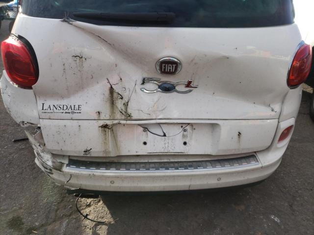 2014 FIAT 500L LOUNG ZFBCFACHXEZ012732