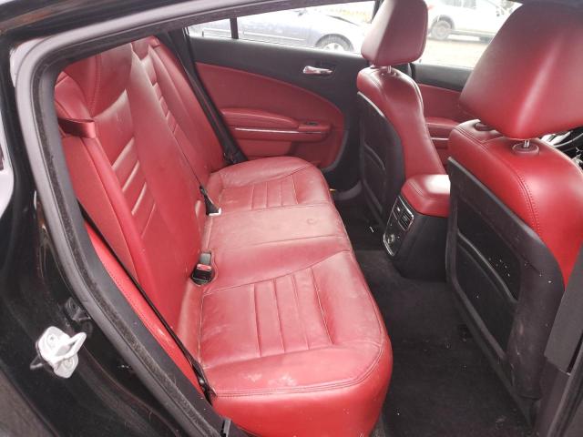 2013 DODGE CHARGER SX - 2C3CDXJG1DH538461