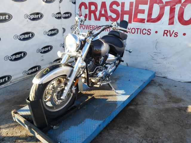 2007 YAMAHA XVS1100 JYAVP11E47A094739