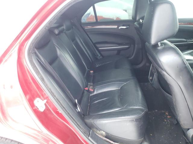 2012 CHRYSLER 300 LIMITE - 2C3CCACG5CH248588