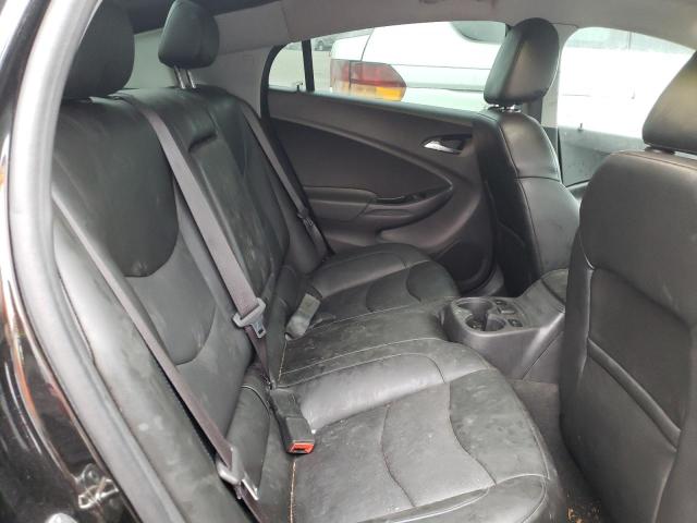 2016 CHEVROLET VOLT LTZ 1G1RD6S52GU113452