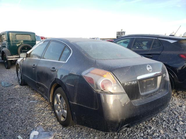 2008 Nissan Altima 2.5 VIN: 1N4AL21EX8N513696 Lot: 68211981