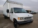 2000 FORD  ECONOLINE