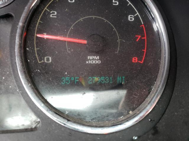 2010 CHEVROLET COBALT 1LT 1G1AD5F59A7119739