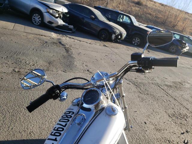 2004 HARLEY-DAVIDSON FXSTDI 1HD1JBB114Y036918