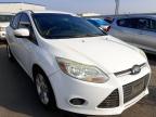 2013 FORD  FOCUS